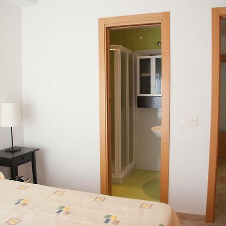 Apartamento Verde La Herradura Almunecar Exterior foto