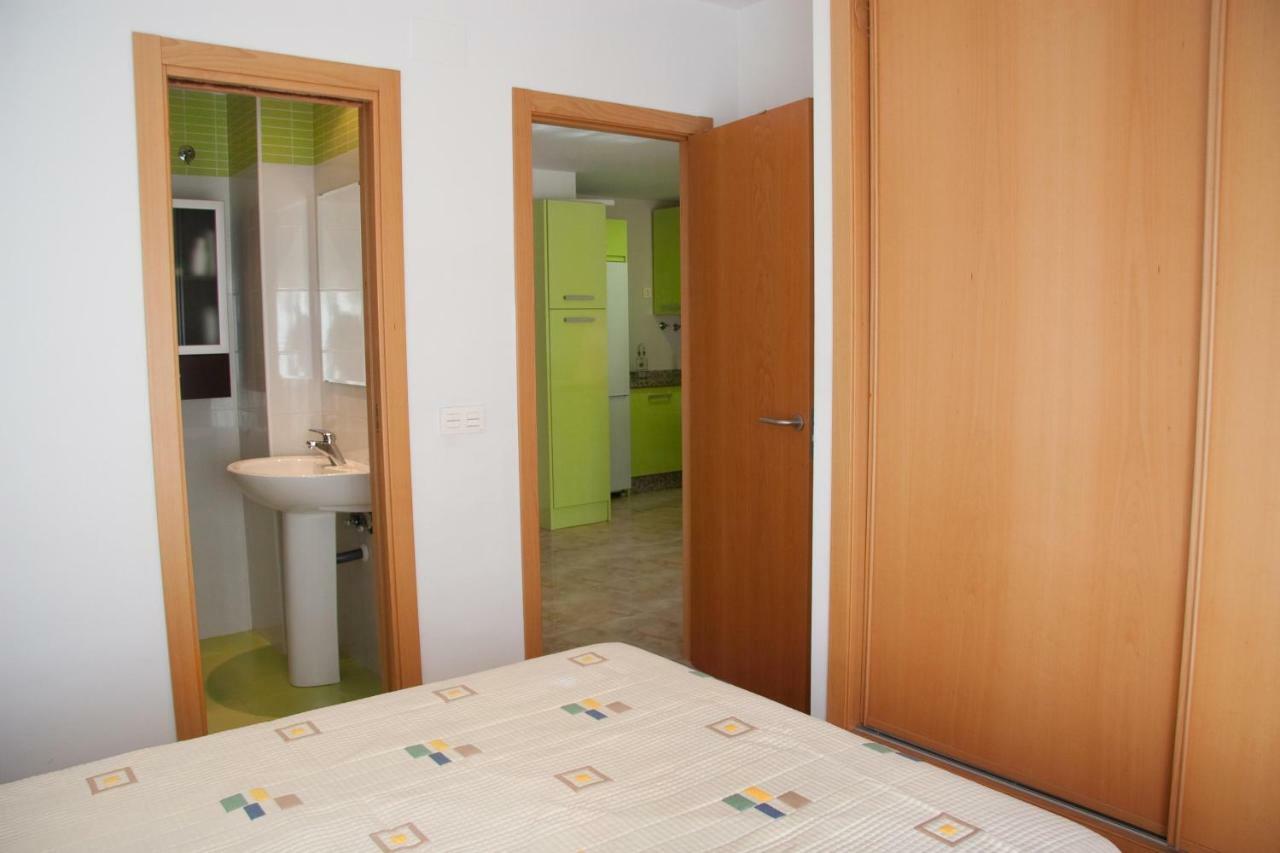Apartamento Verde La Herradura Almunecar Exterior foto