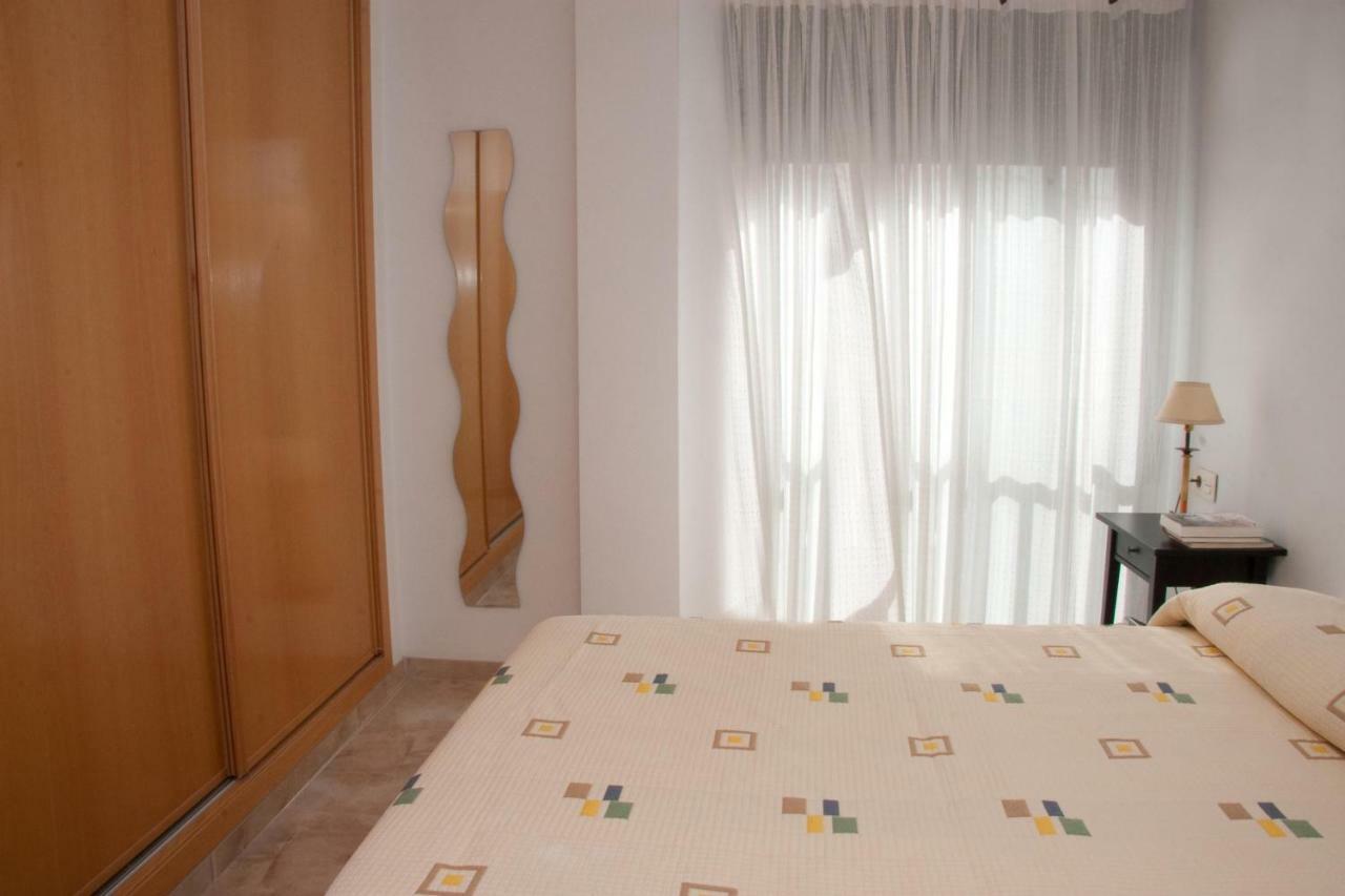 Apartamento Verde La Herradura Almunecar Exterior foto