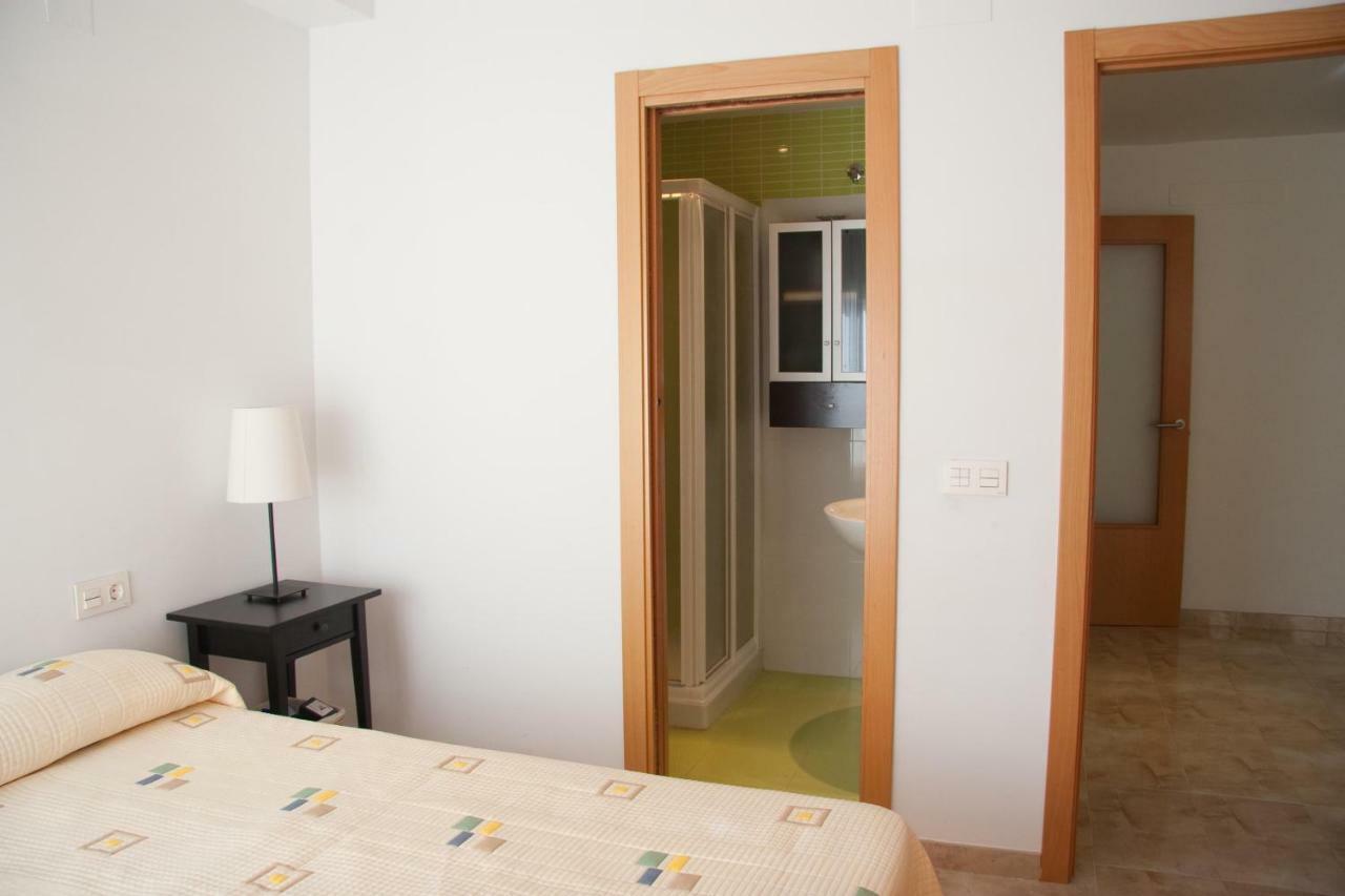 Apartamento Verde La Herradura Almunecar Exterior foto